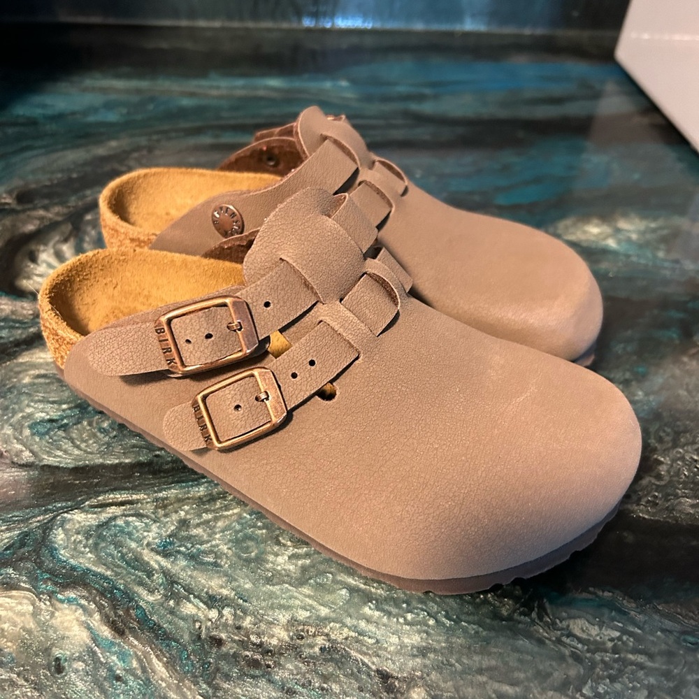 Kids Birkenstock Kay Clog
